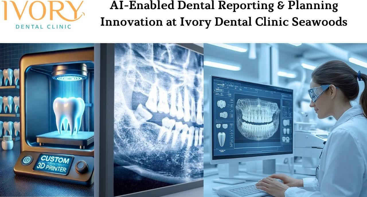 Dental Clinic Seawoods